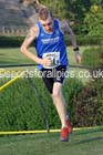 Senior mens Durham City Cross Country Relays. Photo: David T. Hewitson/Sports for All Pics